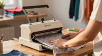 8 Best Heat Press Machines for Side Hustle Brands in 2026