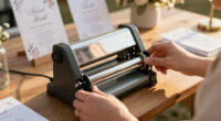 8 Best Hot Foil Machines for Wedding Product Sellers in 2026