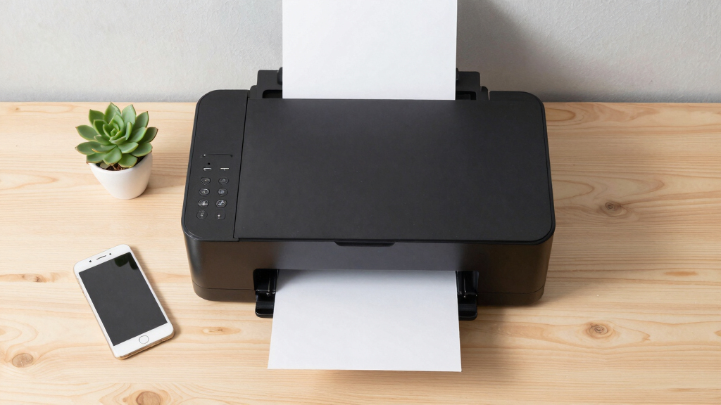8 Best Laser Printers for Home Businesses in 2026