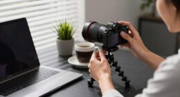 8 Best Lenses for Desk Setup Videos in 2026