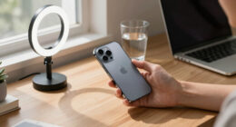 8 Best Lights for Product Photography in 2026