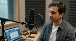 8 Best Microphones for Deep Voices in 2026