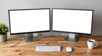 8 Best Monitors for Remote Work Entrepreneurs in 2026