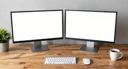 8 Best Monitors for Remote Work Entrepreneurs in 2026