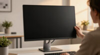 8 Best Monitors for Standing Desk Setups in 2026
