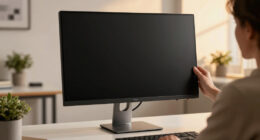 8 Best Monitors for Standing Desk Setups in 2026