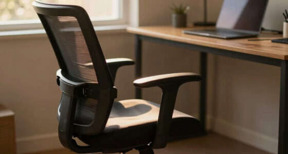 8 Best Office Chairs For Small Home Offices In 2026