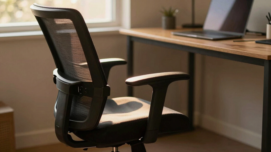 8 Best Office Chairs For Small Home Offices In 2026
