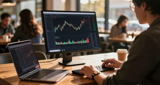 8 Best Portable Monitors for Remote Entrepreneurs in 2026