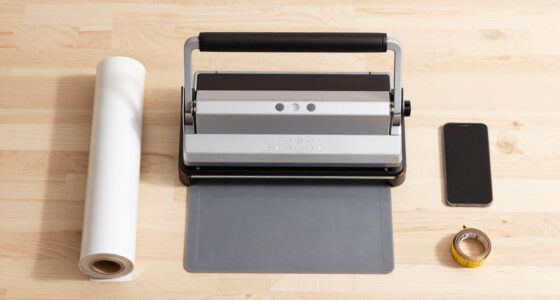 8 Best Premium Heat Press Machines in 2026