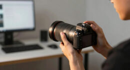 8 Best Premium Lenses for Content Creators in 2026