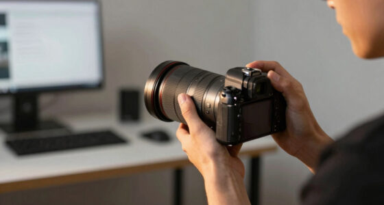 8 Best Premium Lenses for Content Creators in 2026