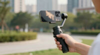 8 Best Premium Smartphone Gimbals in 2026