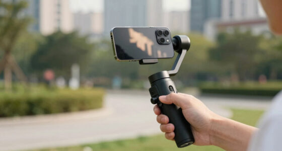8 Best Premium Smartphone Gimbals in 2026