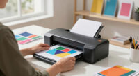 8 Best Premium Sublimation Printers in 2026
