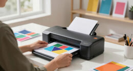 8 Best Premium Sublimation Printers in 2026