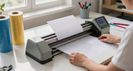 8 Best Professional Vinyl Cutters on Amazon USA in 2026