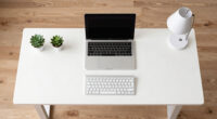 8 Best Quiet Standing Desks for Creators in 2026