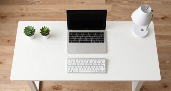 8 Best Quiet Standing Desks for Creators in 2026