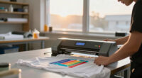 8 Best Sublimation Printers for Polyester Apparel in 2026
