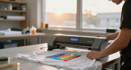 8 Best Sublimation Printers for Polyester Apparel in 2026
