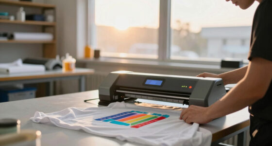 8 Best Sublimation Printers for Polyester Apparel in 2026