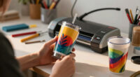 8 Best Sublimation Printers for Tumbler Businesses in 2026