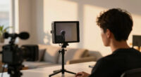 8 Best Teleprompters for Creators in 2026