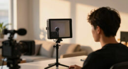 8 Best Teleprompters for Creators in 2026