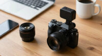 8 Best Teleprompters for Mirrorless Cameras in 2026