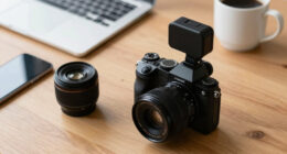 8 Best Teleprompters for Mirrorless Cameras in 2026