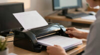 8 Best Thermal Binding Machines for Small Offices in 2026