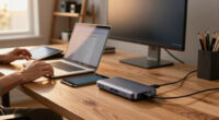 8 Best Thunderbolt Docks for Creators in 2026