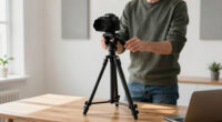 8 Best Video Tripods for Online Course Studios in 2026