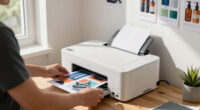 8 Best Wide-Format Printers for Etsy Shops in 2026