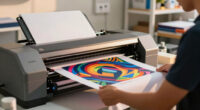 8 Best Wide-Format Sublimation Printers in 2026