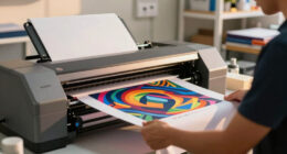 8 Best Wide-Format Sublimation Printers in 2026