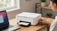 8 Best Wireless Printers for Home Offices in 2026
