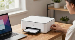 8 Best Wireless Printers for Home Offices in 2026