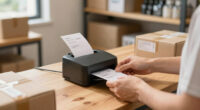 8 Best Wireless Shipping Label Printers for Sellers in 2026