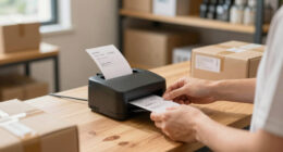 8 Best Wireless Shipping Label Printers for Sellers in 2026