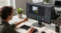 9 Best 4K Monitors for Creators in 2026