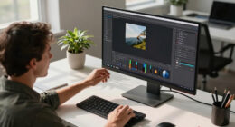 9 Best 4K Monitors for Creators in 2026