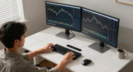 9 Best Adjustable Desks for Creators with Dual Monitors in 2026