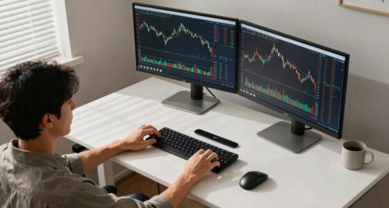 9 Best Adjustable Desks for Creators with Dual Monitors in 2026