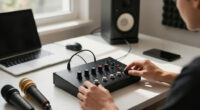 9 Best Audio Interfaces for Multiple Microphones in 2026