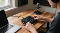 9 Best Audio Interfaces for Podcasting in 2026