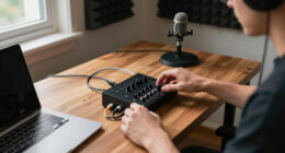 9 Best Audio Interfaces for Podcasting in 2026