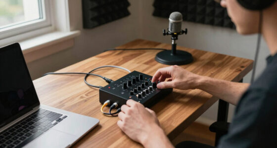 9 Best Audio Interfaces for Podcasting in 2026