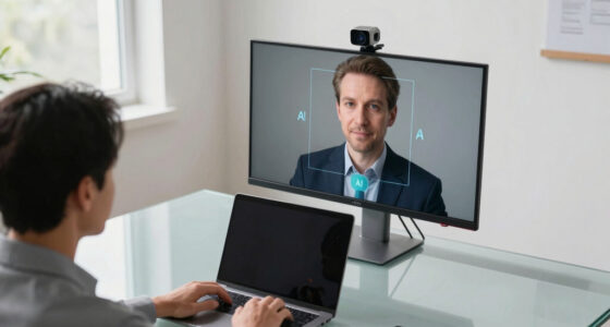9 Best Best Webcams With AI Framing in 2026